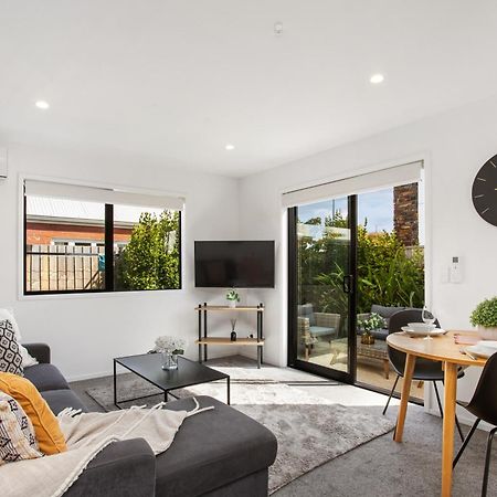 Chic City Living 1 Bdrm Sunny Warm Close Cbd Κράισττσερτς Εξωτερικό φωτογραφία