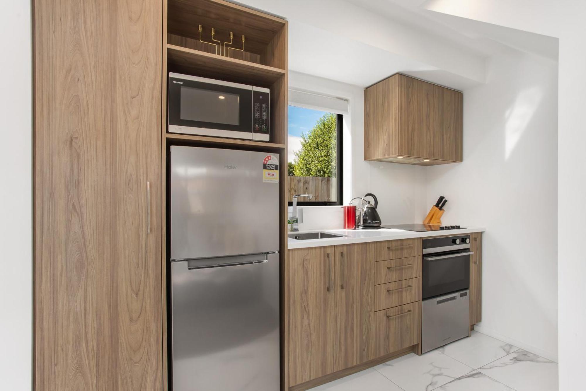Chic City Living 1 Bdrm Sunny Warm Close Cbd Κράισττσερτς Εξωτερικό φωτογραφία
