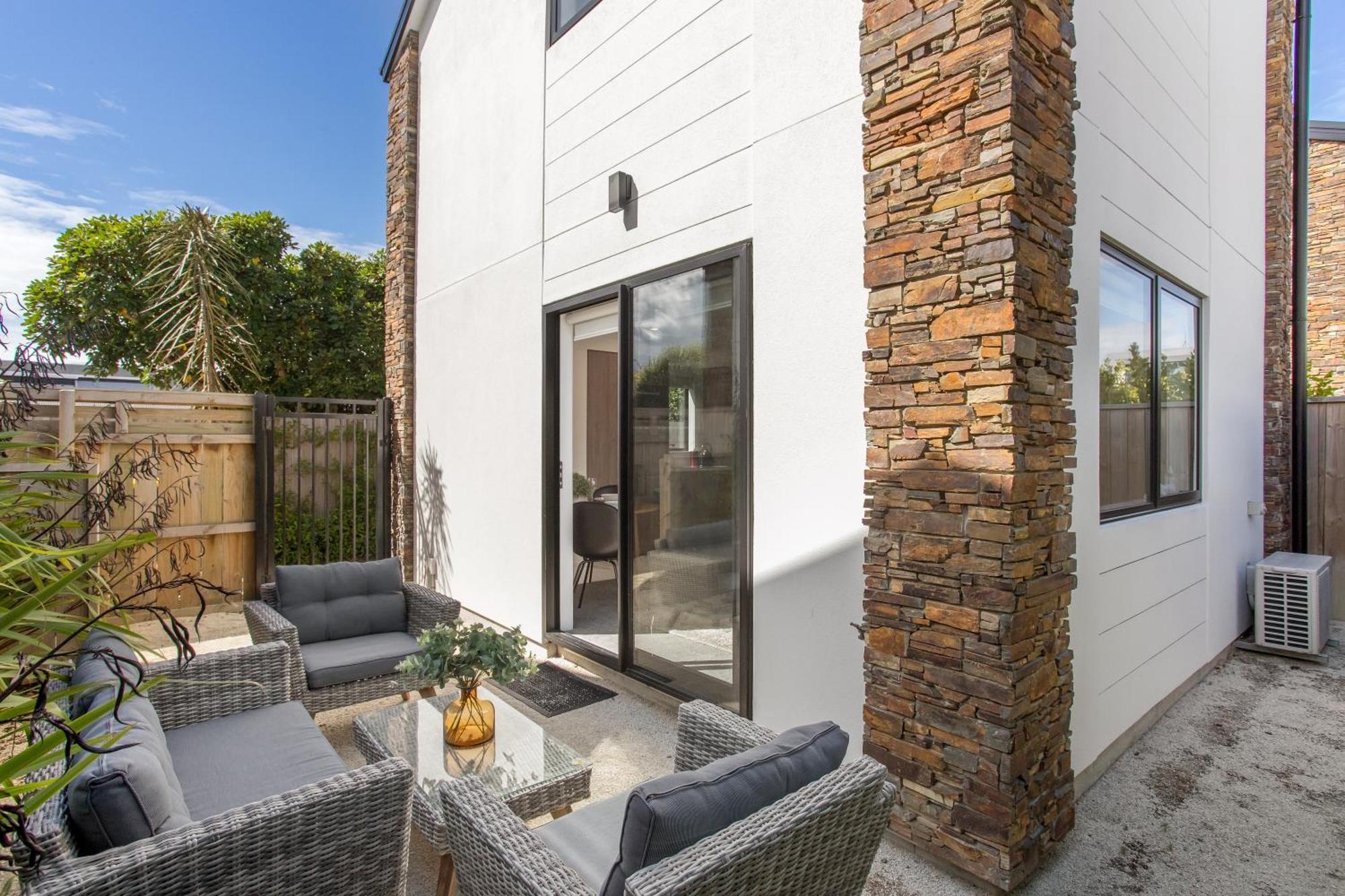 Chic City Living 1 Bdrm Sunny Warm Close Cbd Κράισττσερτς Εξωτερικό φωτογραφία